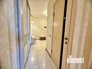 1-к квартира, вторичка, 51м2, 2/11 этаж