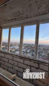 1-к квартира, вторичка, 21м2, 5/5 этаж