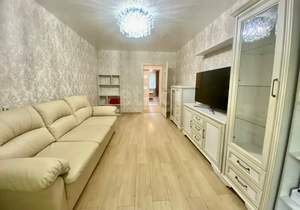 4-к квартира, вторичка, 85м2, 2/9 этаж
