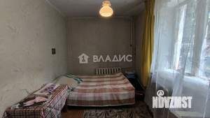 3-к квартира, вторичка, 51м2, 1/5 этаж