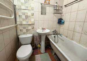 1-к квартира, вторичка, 35м2, 5/5 этаж