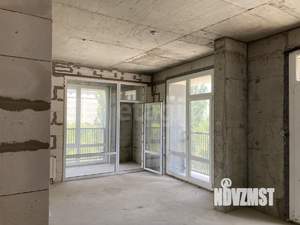 3-к квартира, вторичка, 94м2, 4/9 этаж