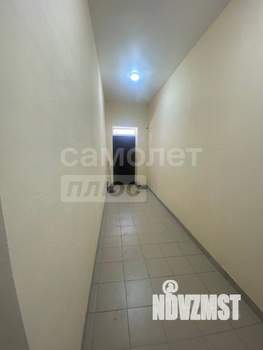 2-к квартира, вторичка, 37м2, 1/3 этаж