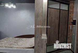 1-к квартира, вторичка, 42м2, 5/7 этаж