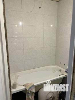 2-к квартира, вторичка, 43м2, 5/5 этаж