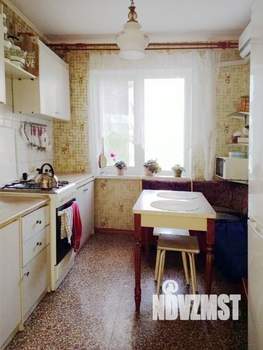 3-к квартира, вторичка, 58м2, 5/9 этаж