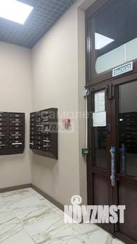 2-к квартира, вторичка, 54м2, 10/17 этаж