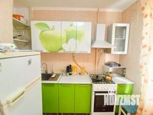 1-к квартира, вторичка, 36м2, 5/9 этаж