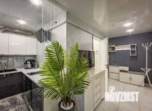 2-к квартира, вторичка, 51м2, 1/5 этаж