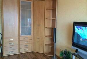 1-к квартира, вторичка, 34м2, 5/9 этаж