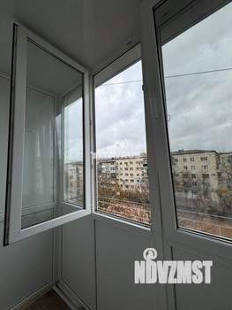 1-к квартира, вторичка, 30м2, 5/5 этаж