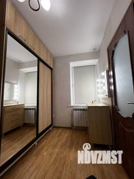 2-к квартира, вторичка, 46м2, 1/1 этаж