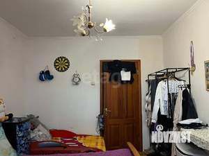 3-к квартира, вторичка, 62м2, 1/9 этаж