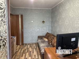 2-к квартира, вторичка, 60м2, 4/5 этаж
