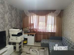 3-к квартира, вторичка, 60м2, 5/5 этаж