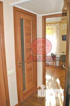 2-к квартира, вторичка, 46м2, 5/5 этаж