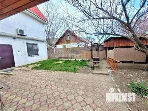 6-к квартира, вторичка, 250м2, 1/3 этаж