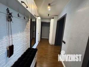 3-к квартира, вторичка, 64м2, 3/9 этаж