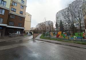 1-к квартира, вторичка, 41м2, 4/10 этаж