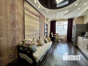 2-к квартира, вторичка, 62м2, 1/10 этаж