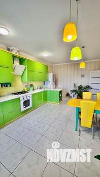 2-к квартира, вторичка, 67м2, 3/3 этаж