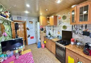 3-к квартира, вторичка, 63м2, 5/9 этаж