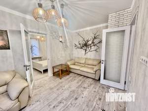 2-к квартира, вторичка, 46м2, 2/2 этаж