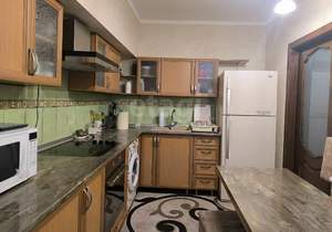 2-к квартира, вторичка, 36м2, 5/5 этаж
