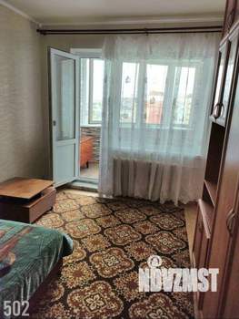 3-к квартира, вторичка, 63м2, 9/9 этаж