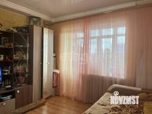 2-к квартира, вторичка, 50м2, 4/5 этаж