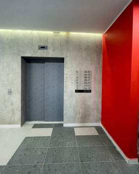 3-к квартира, вторичка, 67м2, 15/16 этаж