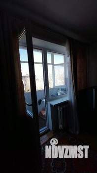 1-к квартира, вторичка, 33м2, 4/5 этаж