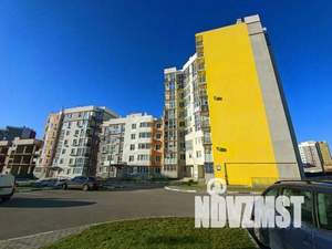 3-к квартира, вторичка, 81м2, 4/9 этаж