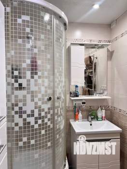 2-к квартира, вторичка, 54м2, 5/9 этаж