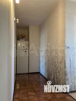 1-к квартира, вторичка, 33м2, 3/5 этаж