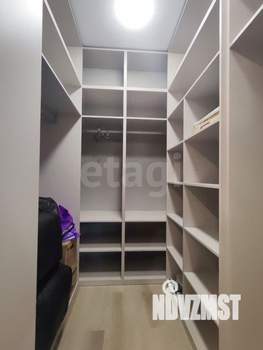 1-к квартира, вторичка, 37м2, 2/4 этаж