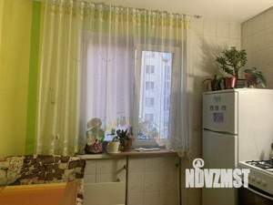 1-к квартира, вторичка, 34м2, 4/9 этаж