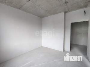 1-к квартира, вторичка, 34м2, 6/9 этаж