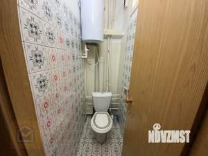 3-к квартира, вторичка, 65м2, 3/5 этаж