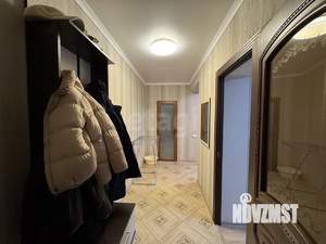 1-к квартира, вторичка, 47м2, 5/6 этаж