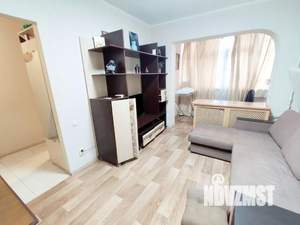 1-к квартира, вторичка, 30м2, 1/9 этаж