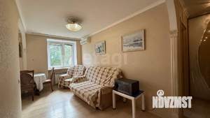 3-к квартира, вторичка, 58м2, 5/5 этаж