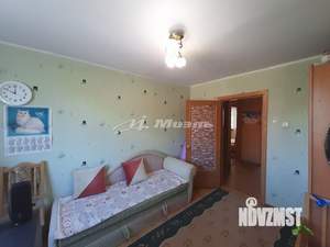 3-к квартира, вторичка, 70м2, 2/5 этаж