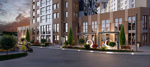 3-к квартира, вторичка, 85м2, 4/9 этаж