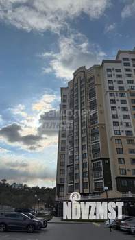 2-к квартира, вторичка, 54м2, 10/17 этаж