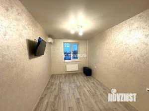 1-к квартира, вторичка, 33м2, 4/8 этаж