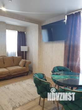 1-к квартира, вторичка, 45м2, 3/9 этаж