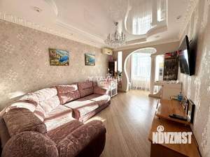 3-к квартира, вторичка, 92м2, 9/10 этаж