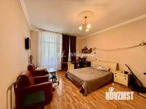 1-к квартира, вторичка, 42м2, 2/3 этаж