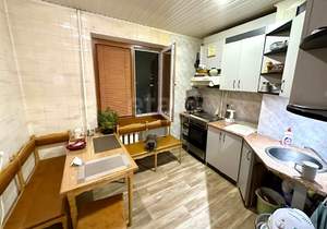 3-к квартира, вторичка, 71м2, 6/9 этаж